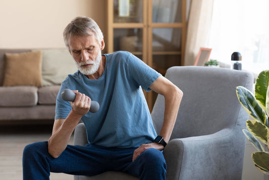 Wat zijn omega-3 vetzuren en waarom zijn ze belangrijk?