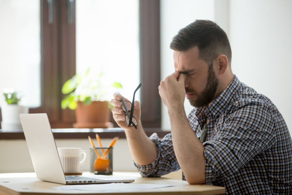 3 tekenen dat je mogelijk extra magnesium kunt gebruiken