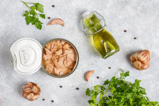 Wat is omega 3 en waar zit omega 3 in?