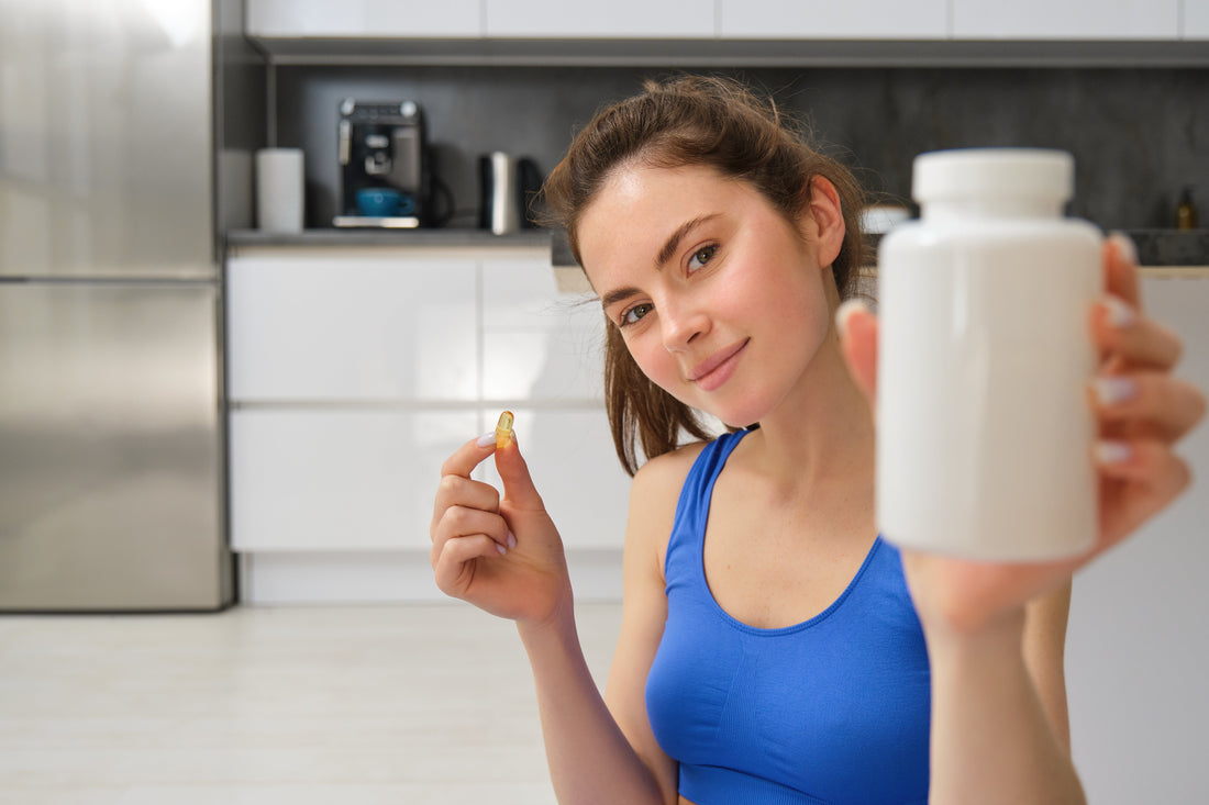 Welke vormen van magnesium zijn er, en wat is magnesiumglycinaat?