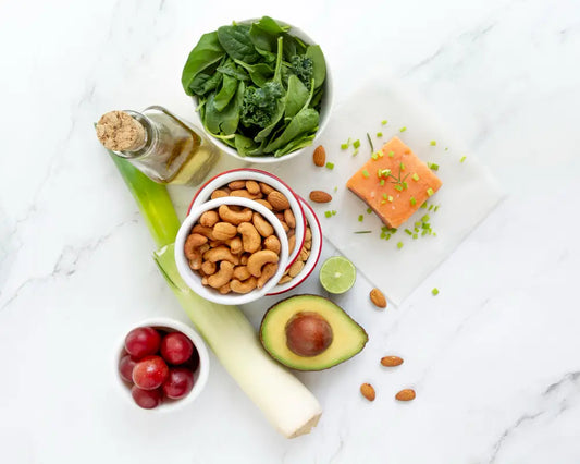 Wat is magnesium en waar zit magnesium in?