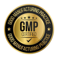 GMP Gecertificeerd