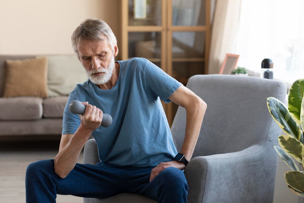 Wat zijn omega-3 vetzuren en waarom zijn ze belangrijk?